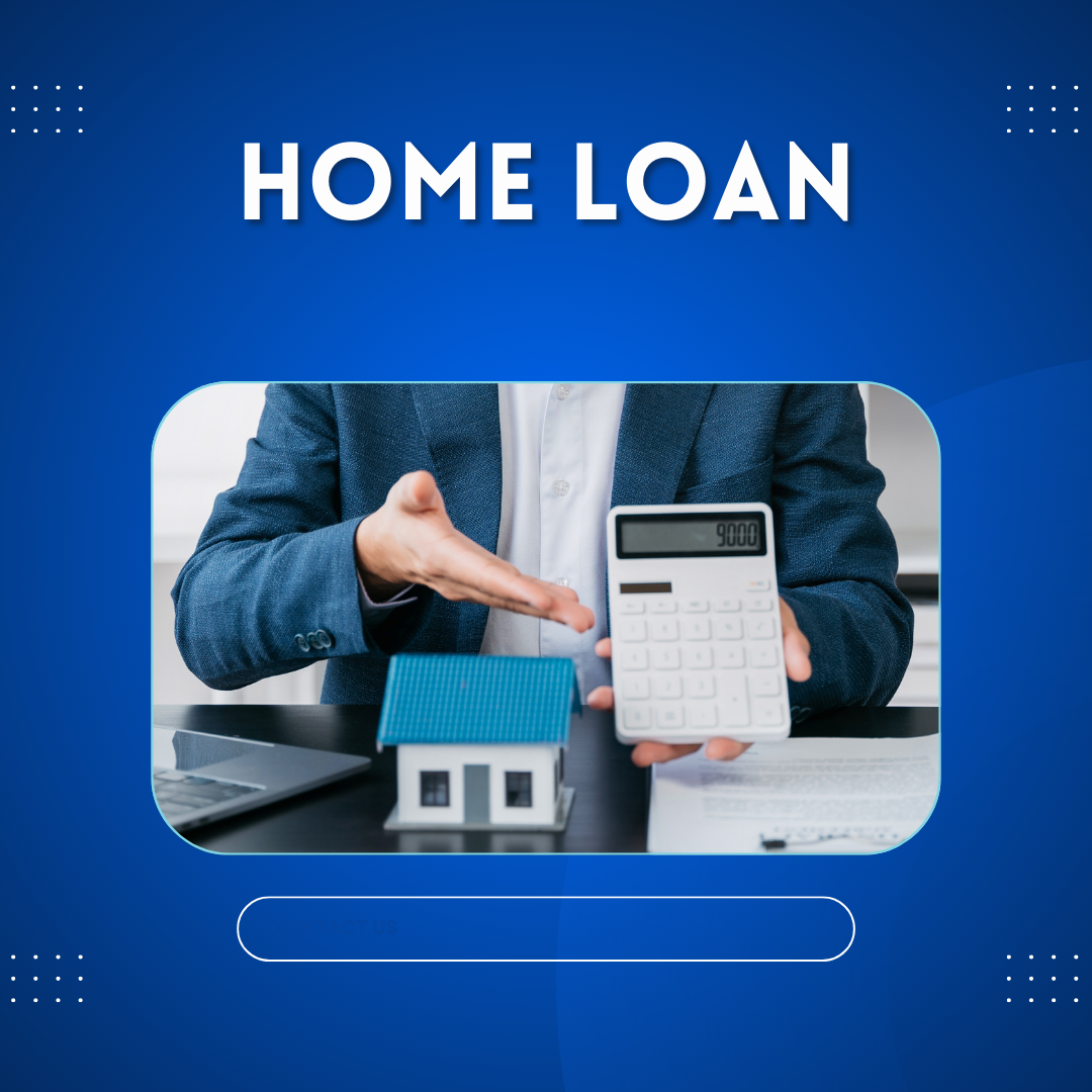 Home loan