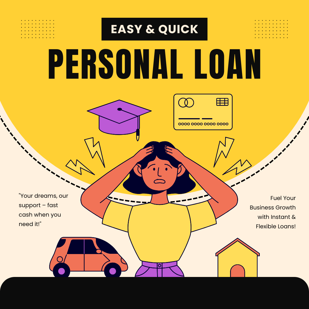 personal Loan